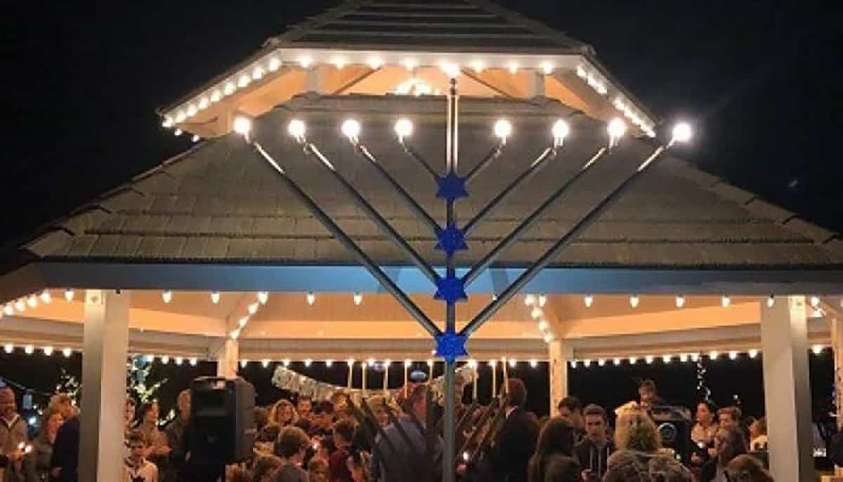Hanukkah Events in Orange County (2022) Popsicle Blog