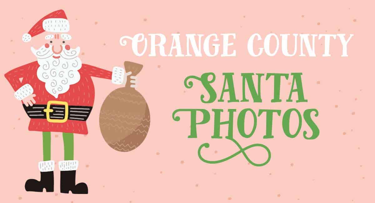 Best Christmas Events in Orange County [2023] Popsicle Blog