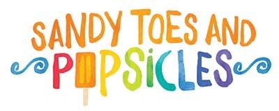 Popsicle Blog