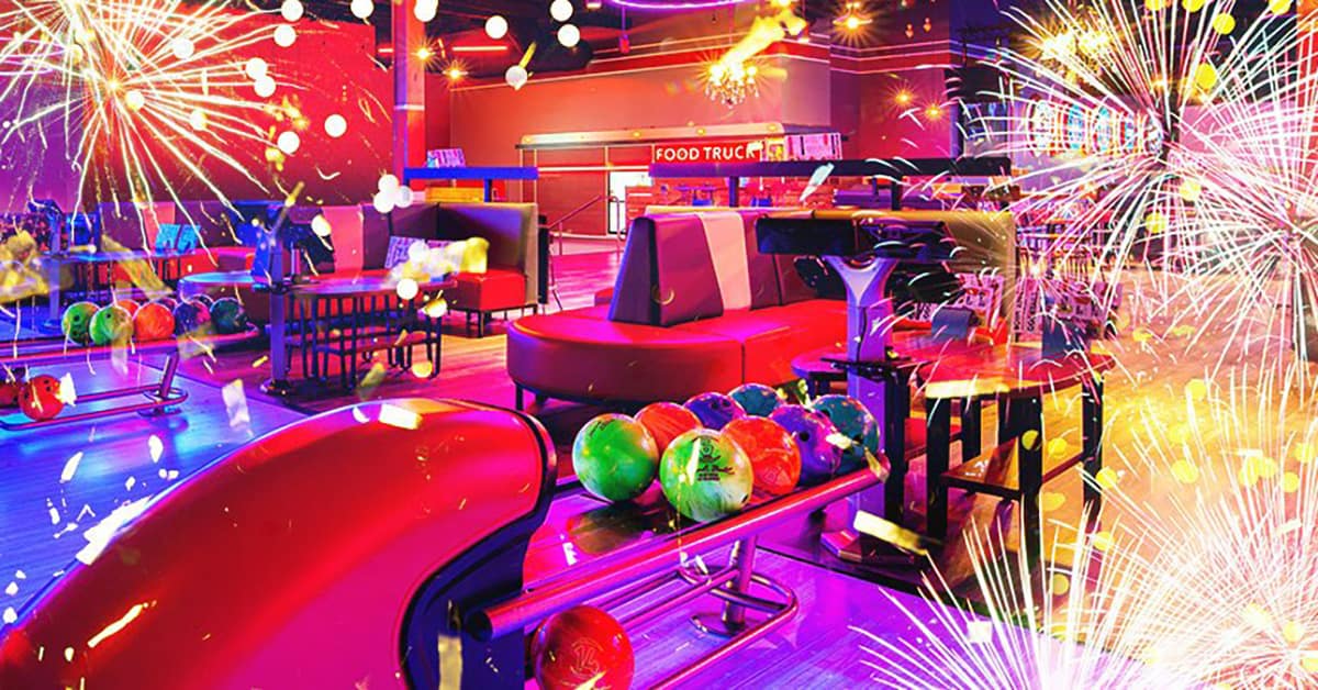 Things to Do New Year's Eve in Orange County with Kids (2023) - Popsicle Blog
