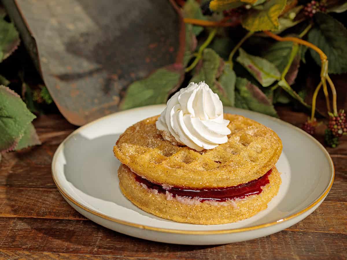 Knott's Boysenberry Festival Foods (2022) Popsicle Blog