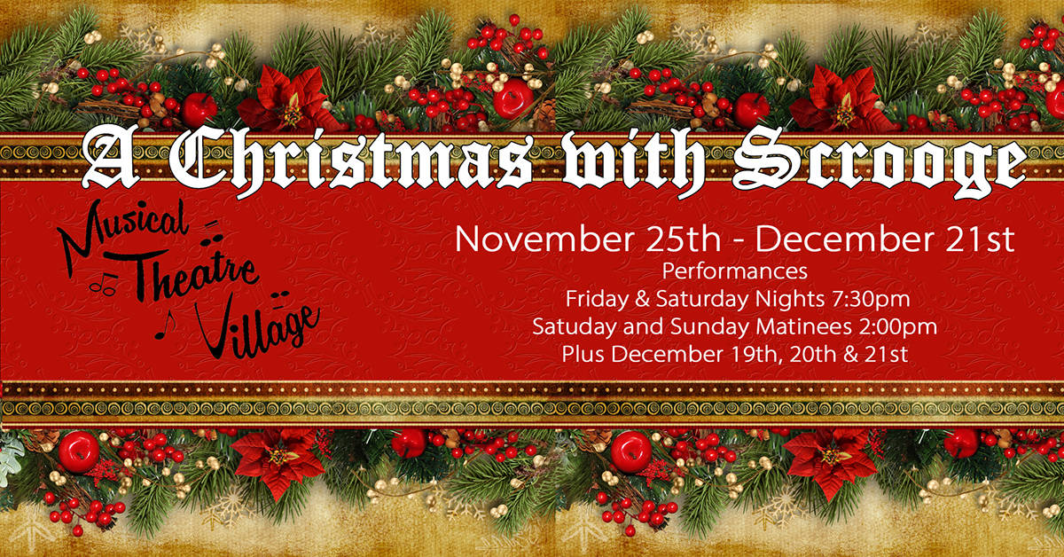 Orange county christmas eve plays