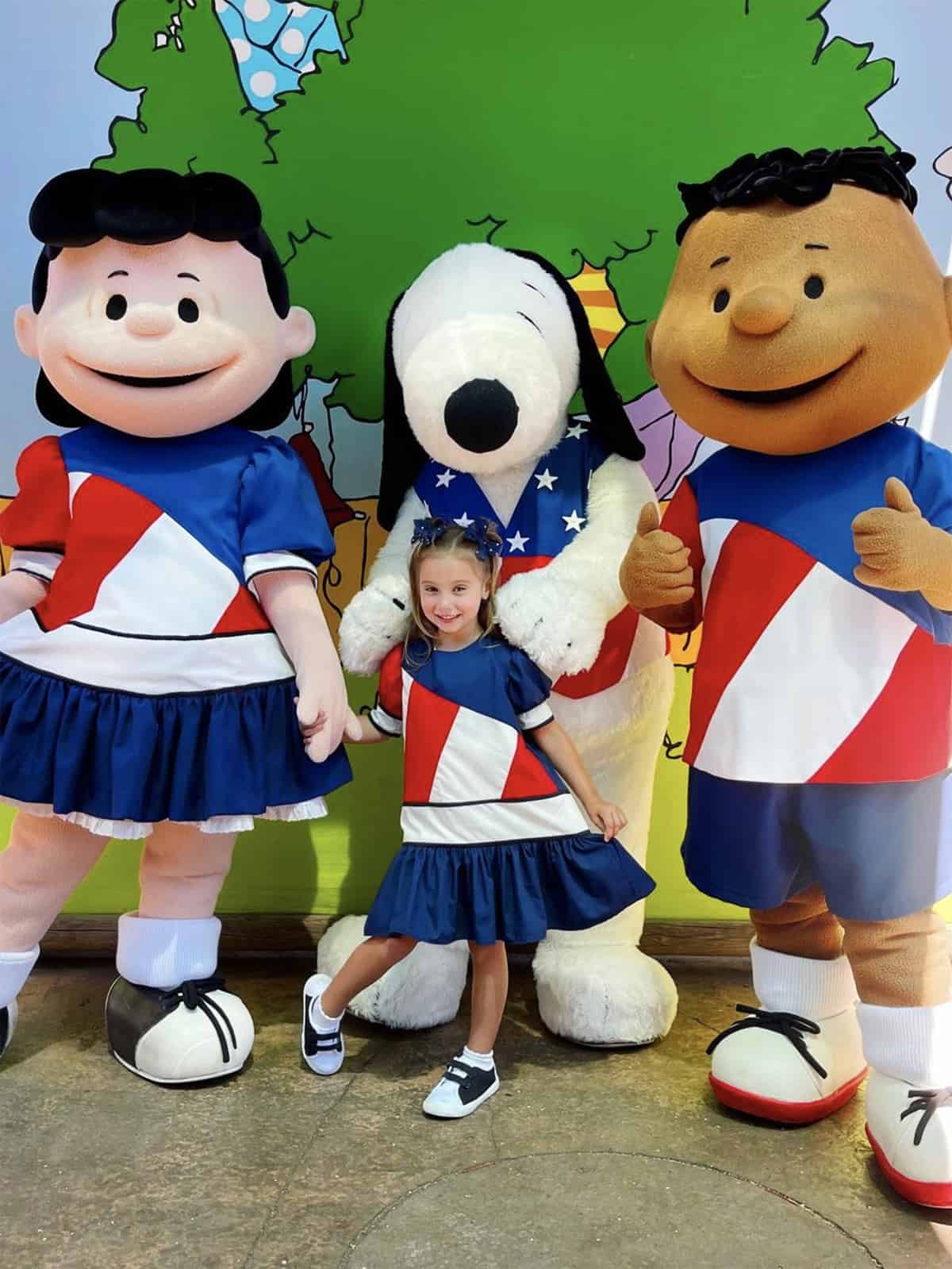 Knott Fun Why a Knott's Season Pass is the Best Entertainment Deal in Orange ...