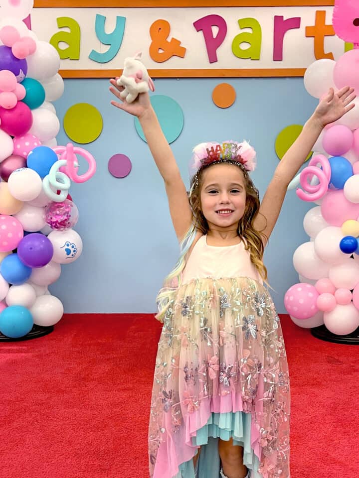 70 Places to Have Birthday Parties for Kids in Orange County