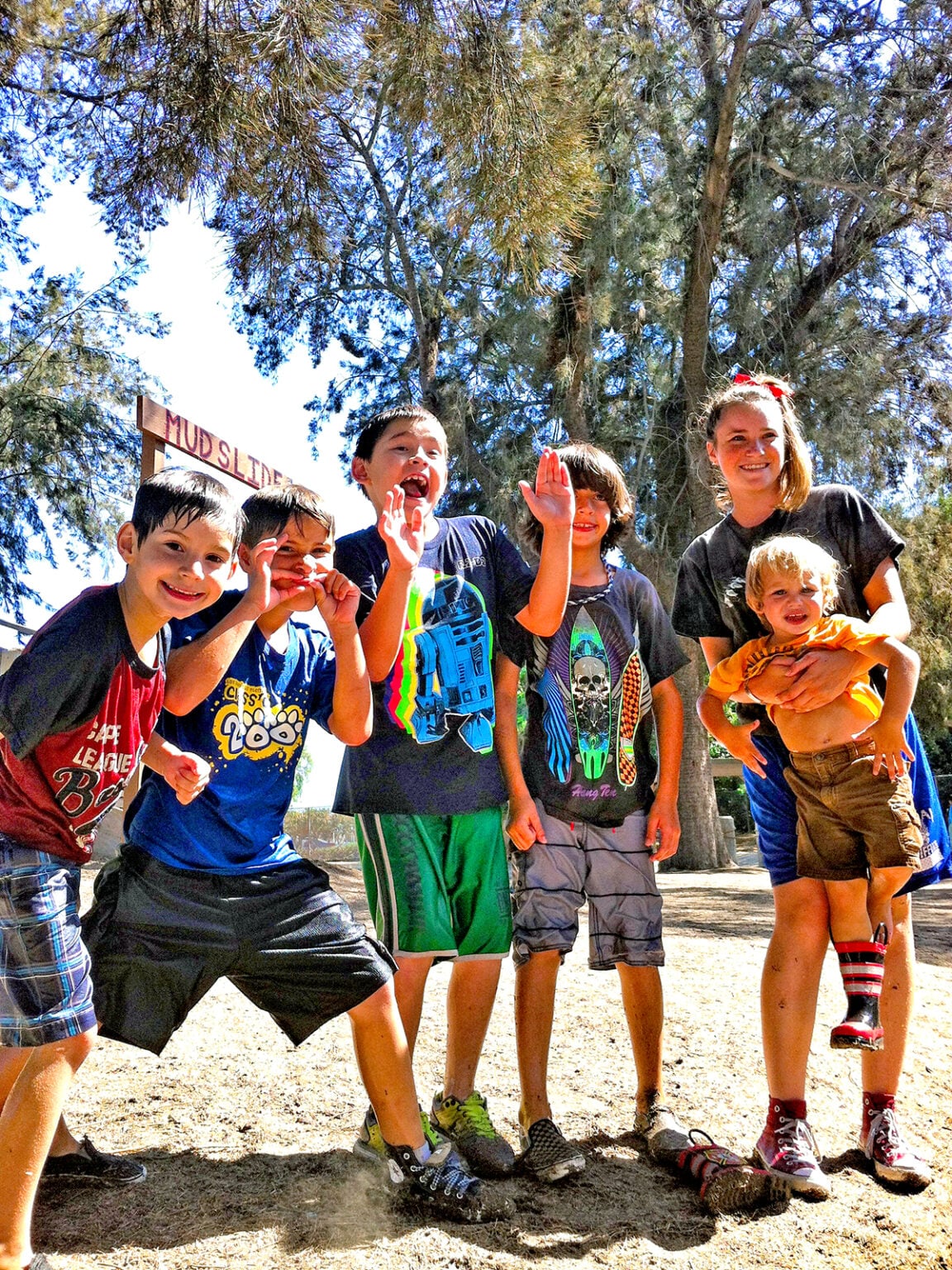 Adventure Playground in Huntington Beach Popsicle Blog