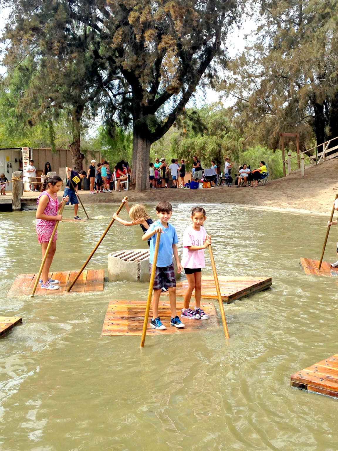 Adventure Playground in Huntington Beach Popsicle Blog