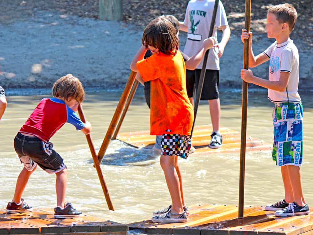 Adventure Playground in Huntington Beach Popsicle Blog