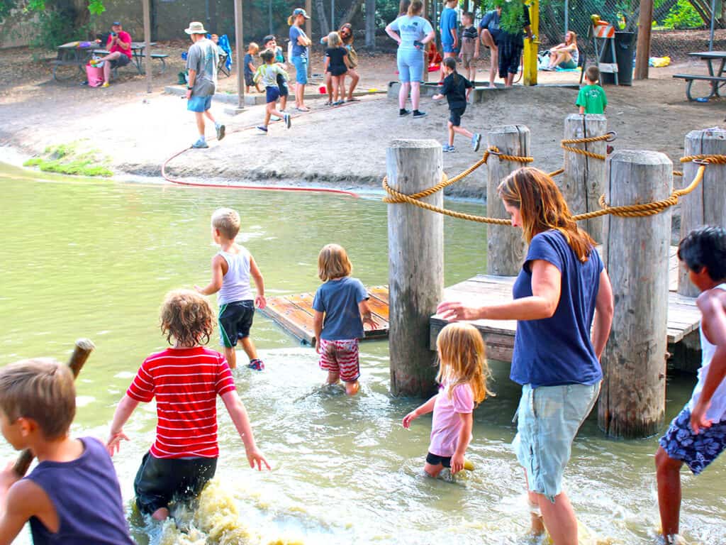 Adventure Playground in Huntington Beach Popsicle Blog