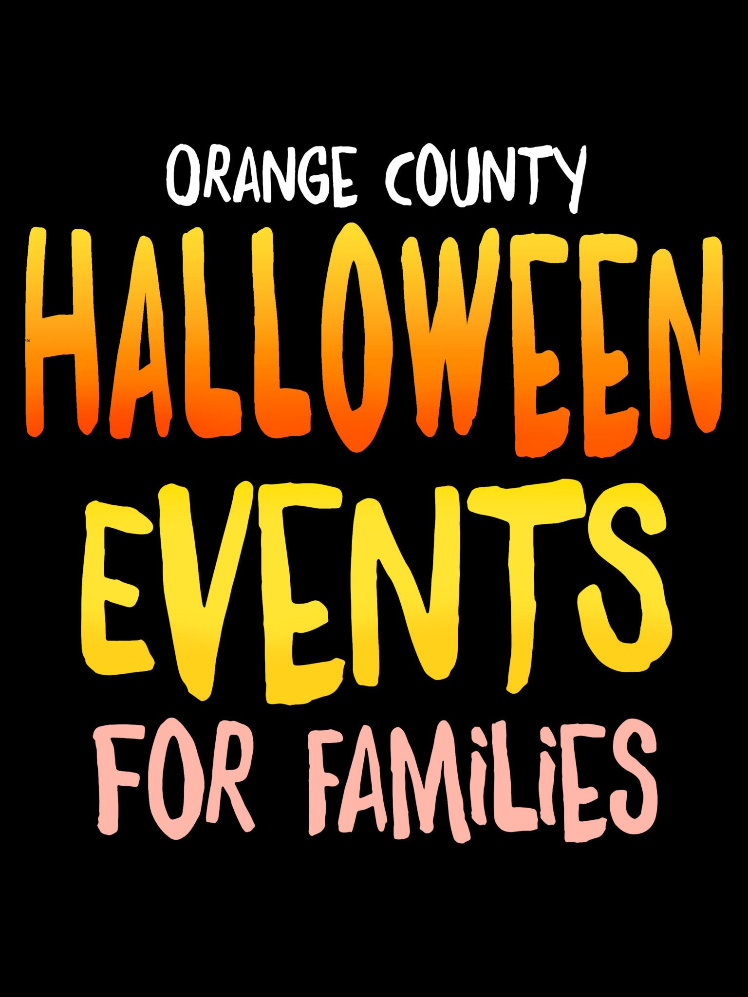 Your Guide to Orange County Fun Popsicle Blog