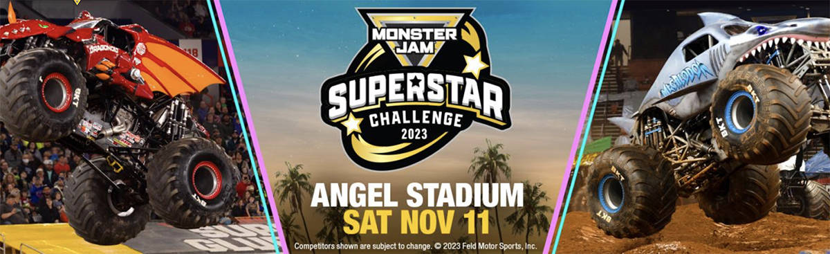 11 Things to Know Before You Go to Monster Jam®