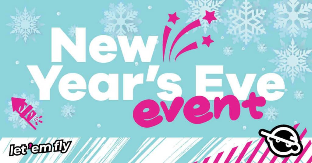 Things to Do New Year's Eve in Orange County with Kids (2023
