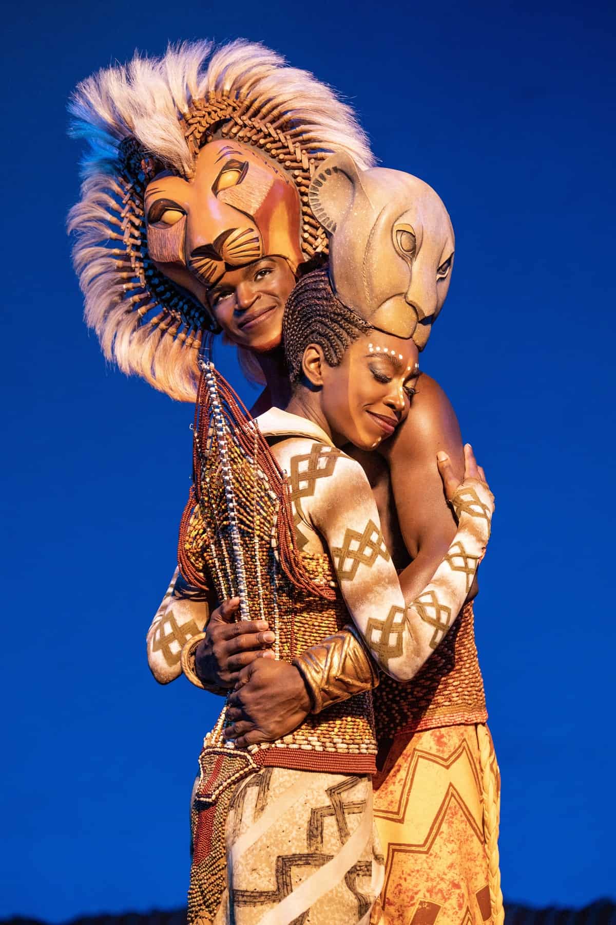 Lion King 2024 Segerstrom Gabey Jocelin