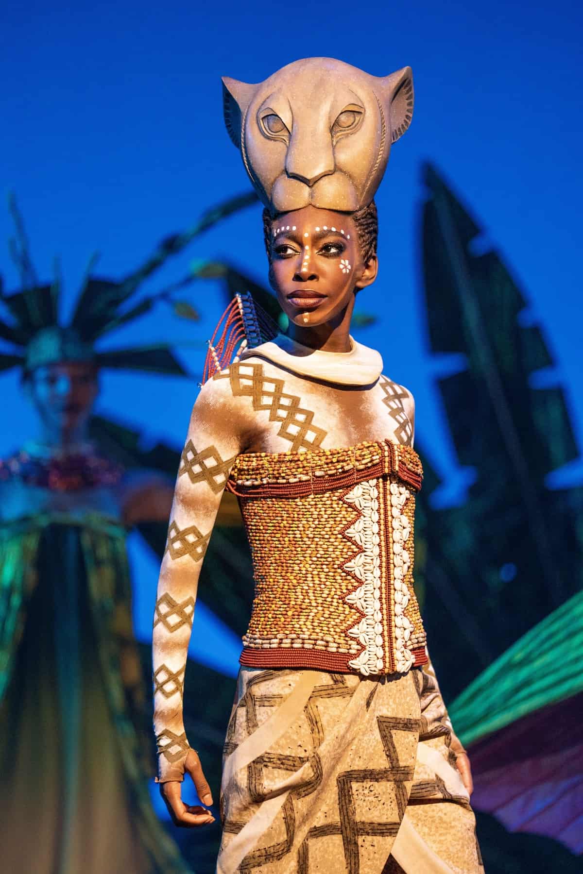 Lion King 2025 Segerstrom Alex Jacklyn