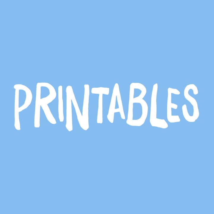 Printables