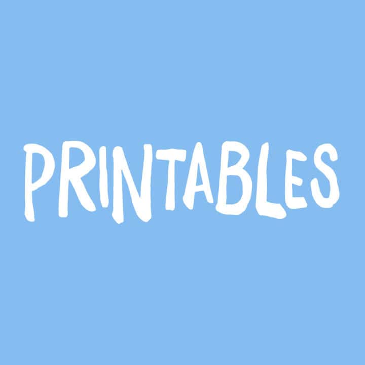 Printables